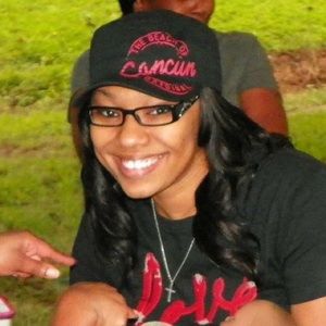 Meet your Posher, Kerry